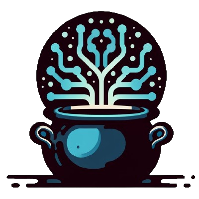 Automated Alchemy Logo
